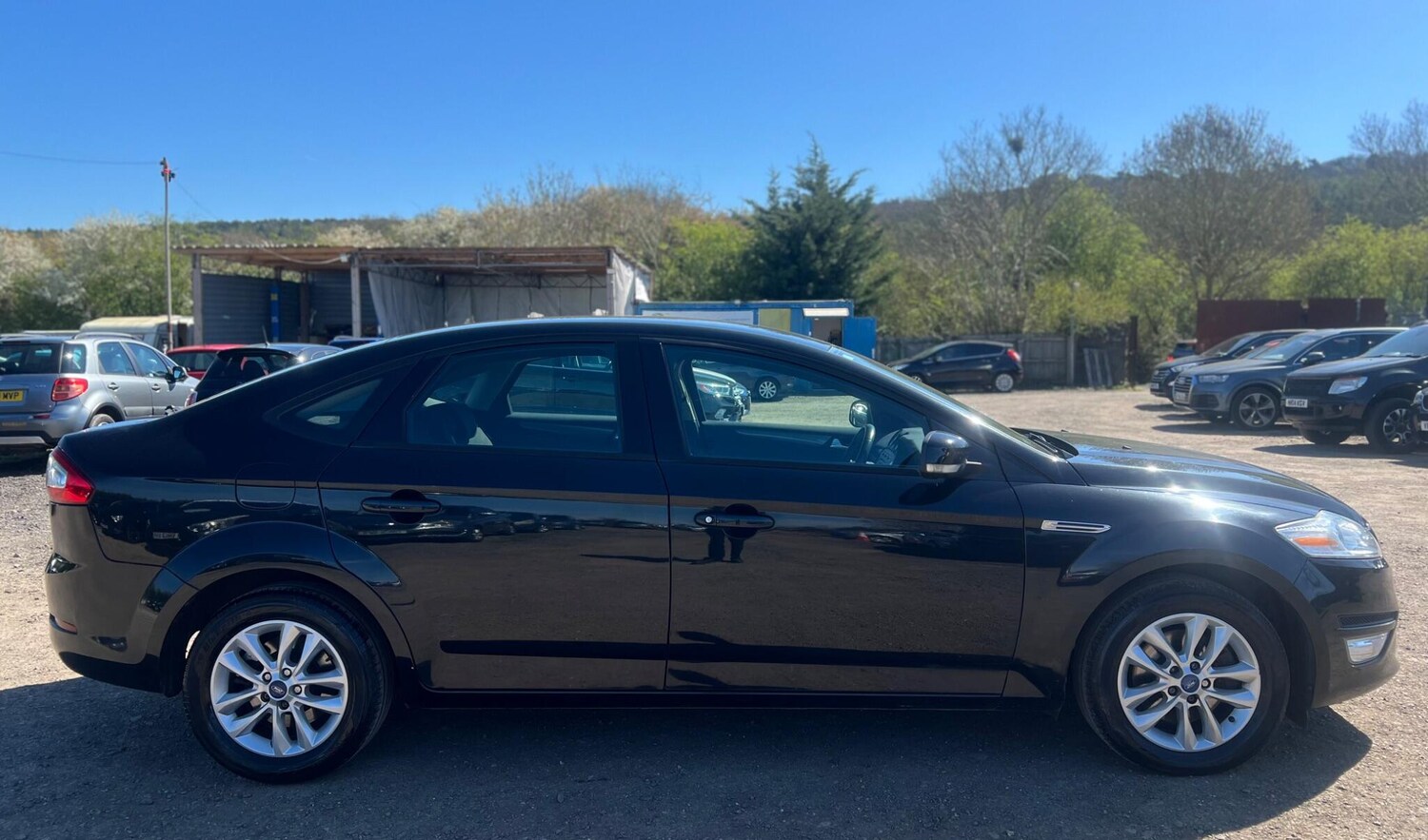 Used Ford Mondeo for sale - 78157111: Photo 11