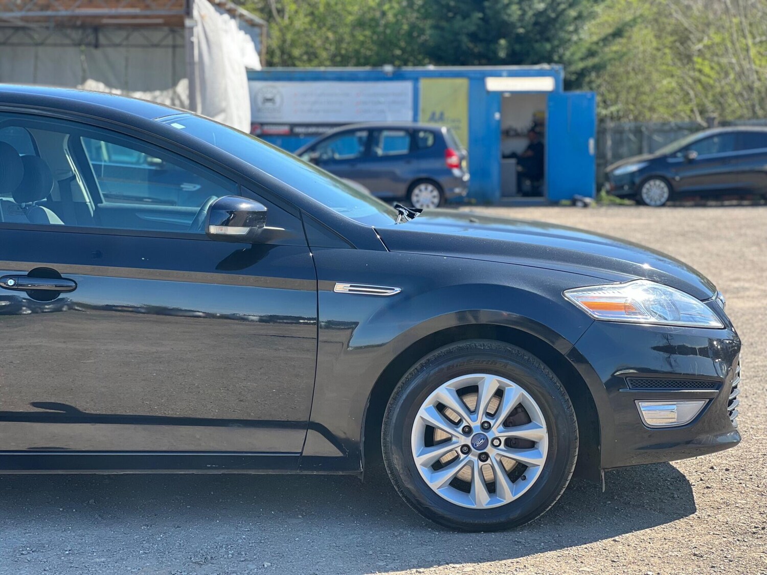 Used Ford Mondeo for sale - 78157111: Photo 12