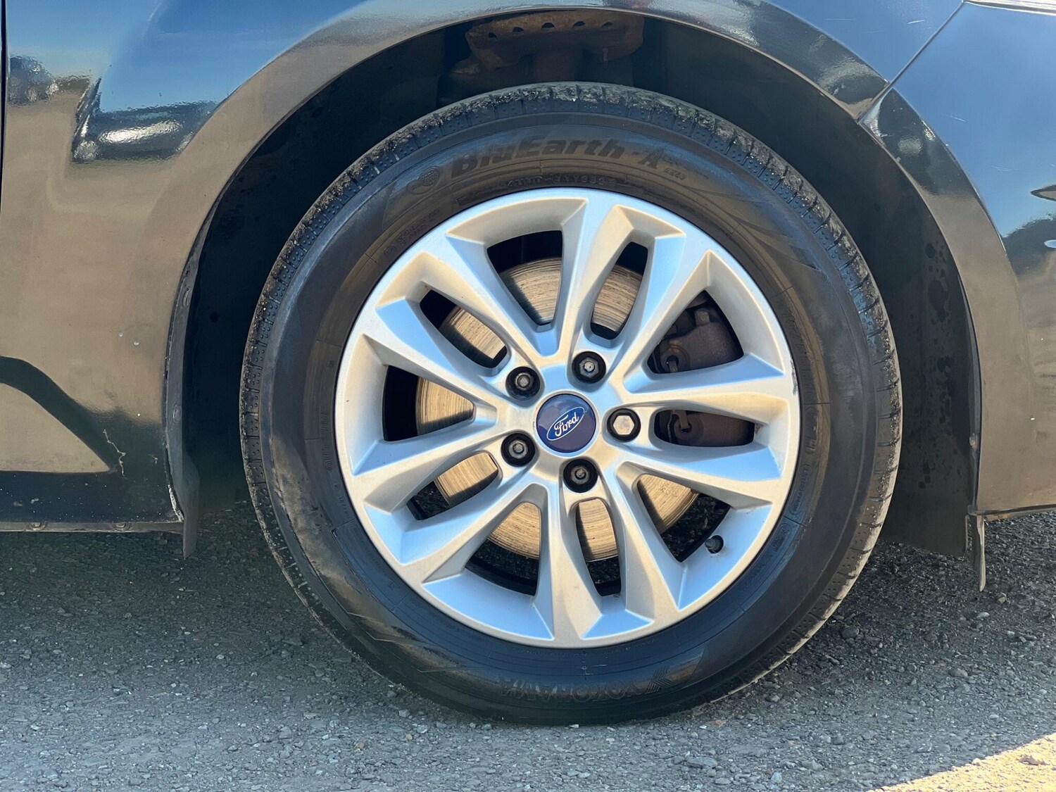 Used Ford Mondeo for sale - 78157111: Photo 14