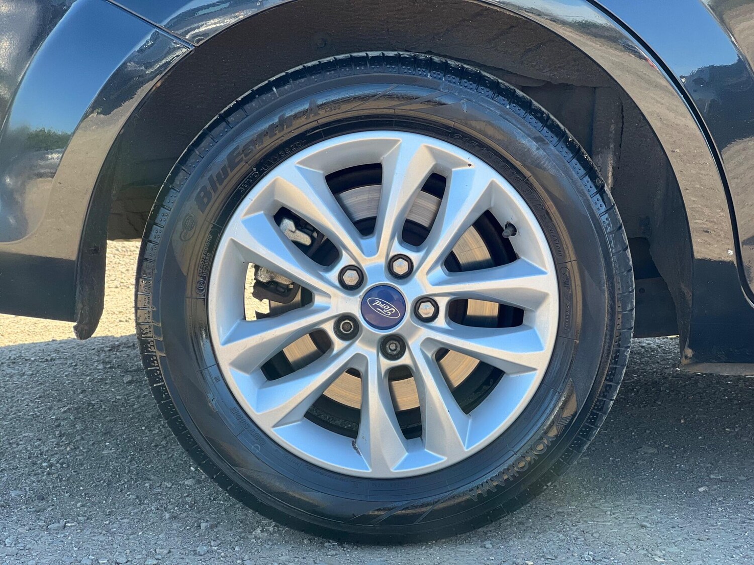 Used Ford Mondeo for sale - 78157111: Photo 15