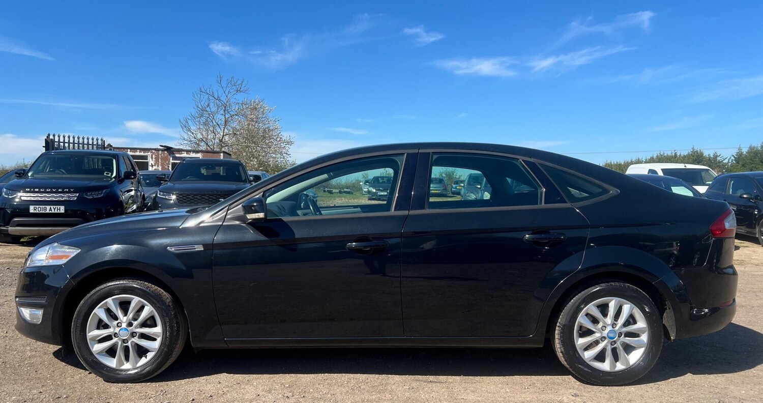 Used Ford Mondeo for sale - 78157111: Photo 16