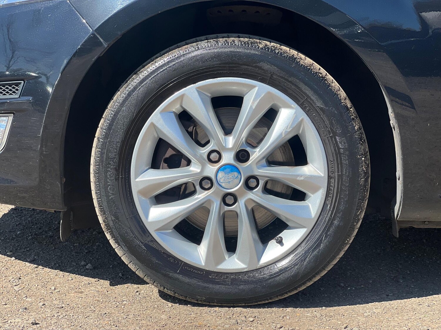 Used Ford Mondeo for sale - 78157111: Photo 19