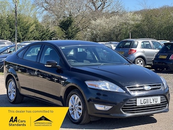 Used Ford Mondeo 2011 for sale - 78157111: Photo