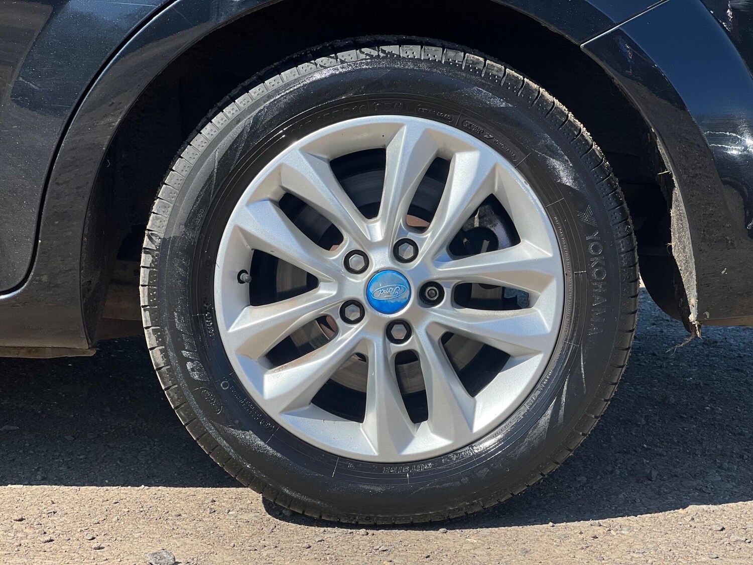 Used Ford Mondeo for sale - 78157111: Photo 20