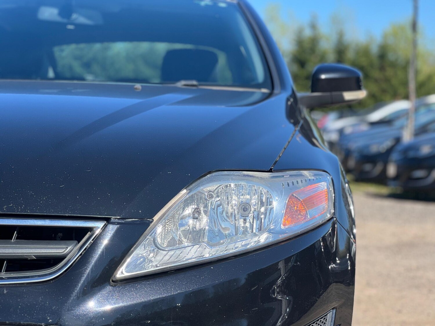 Used Ford Mondeo for sale - 78157111: Photo 21