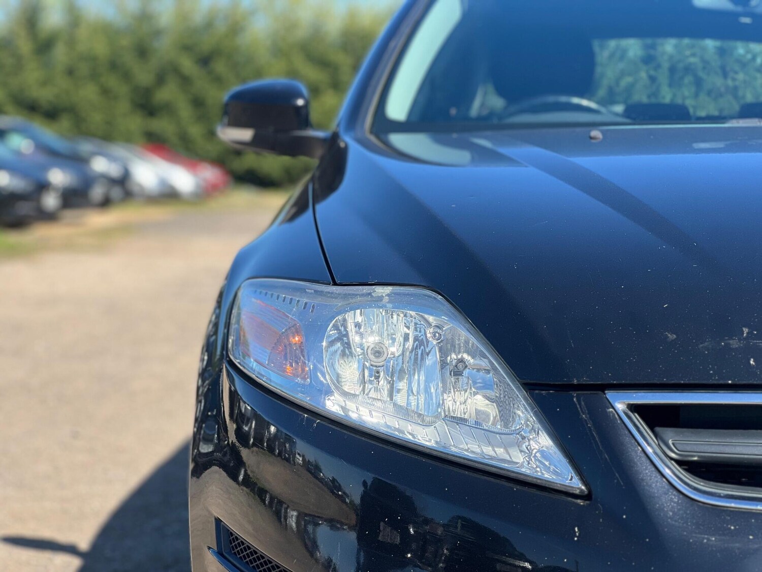 Used Ford Mondeo for sale - 78157111: Photo 22