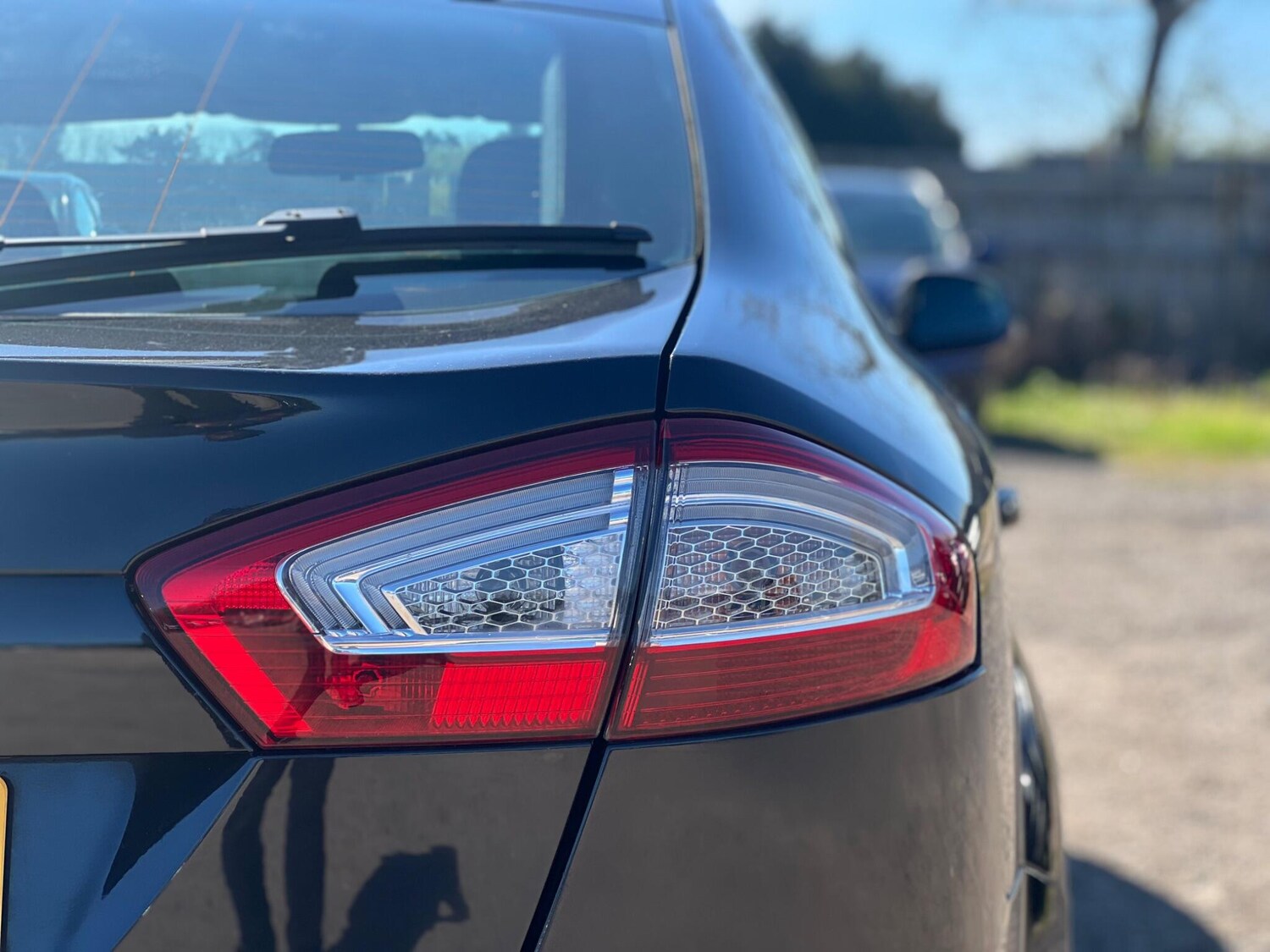 Used Ford Mondeo for sale - 78157111: Photo 23