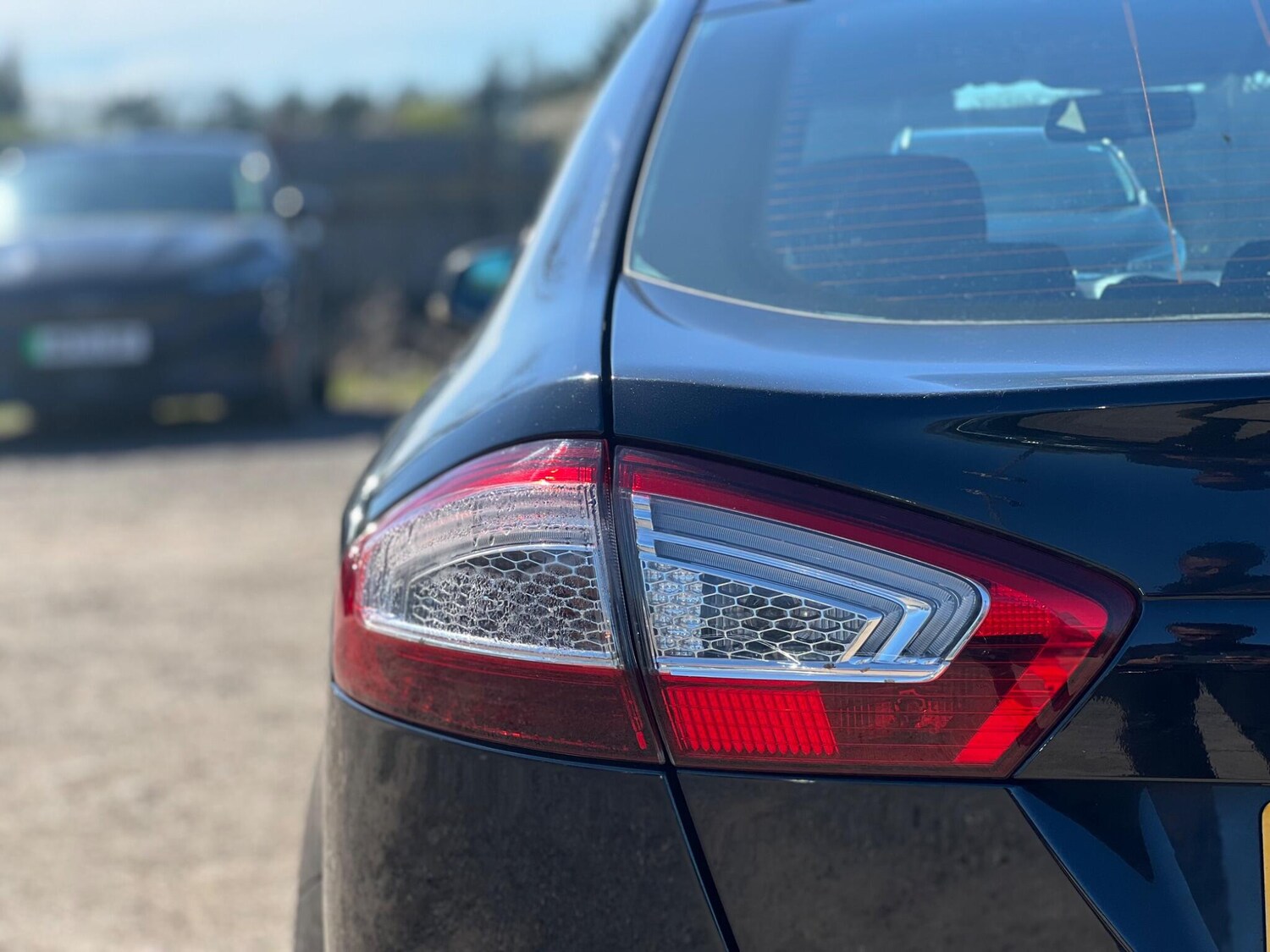 Used Ford Mondeo for sale - 78157111: Photo 24