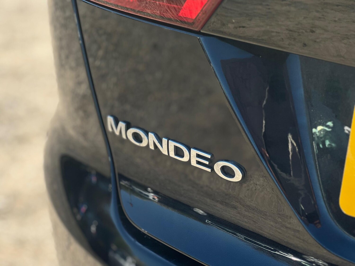 Used Ford Mondeo for sale - 78157111: Photo 25