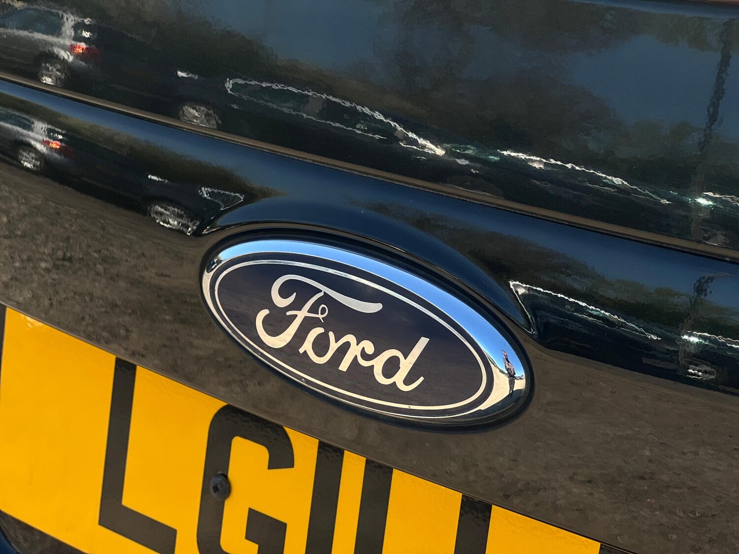 Used Ford Mondeo for sale - 78157111: Photo 26