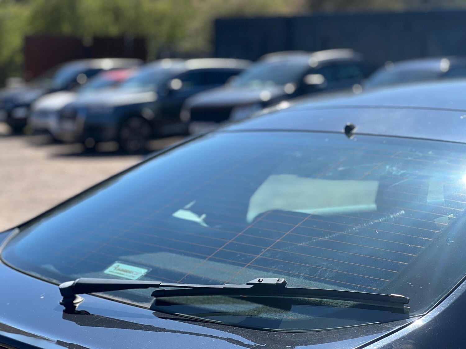 Used Ford Mondeo for sale - 78157111: Photo 27