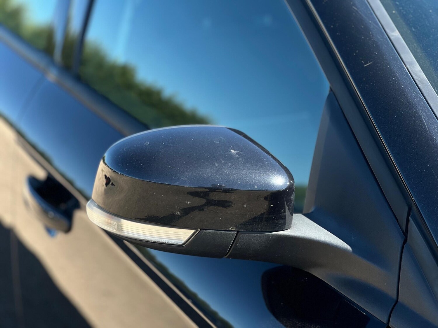 Used Ford Mondeo for sale - 78157111: Photo 28