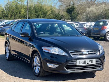 Used Ford Mondeo 2011 for sale - 78157111: Photo