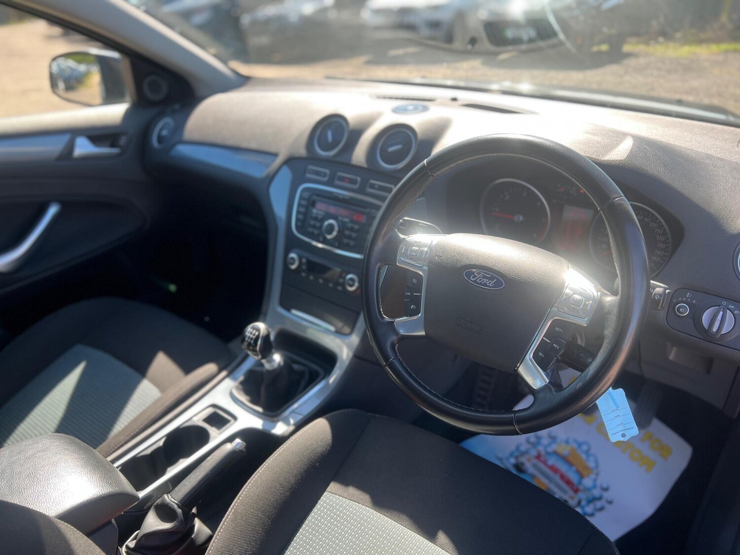 Used Ford Mondeo for sale - 78157111: Photo 31