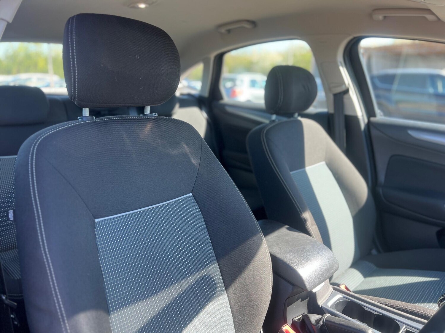 Used Ford Mondeo for sale - 78157111: Photo 32