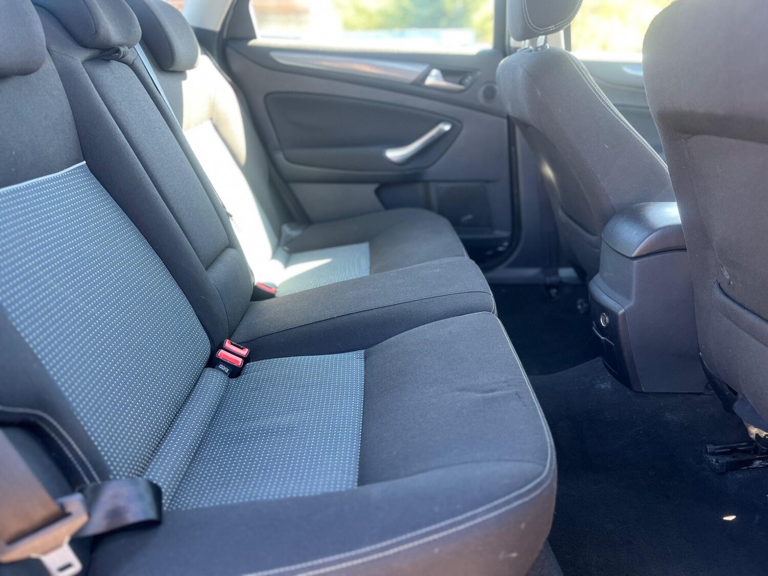 Used Ford Mondeo for sale - 78157111: Photo 33