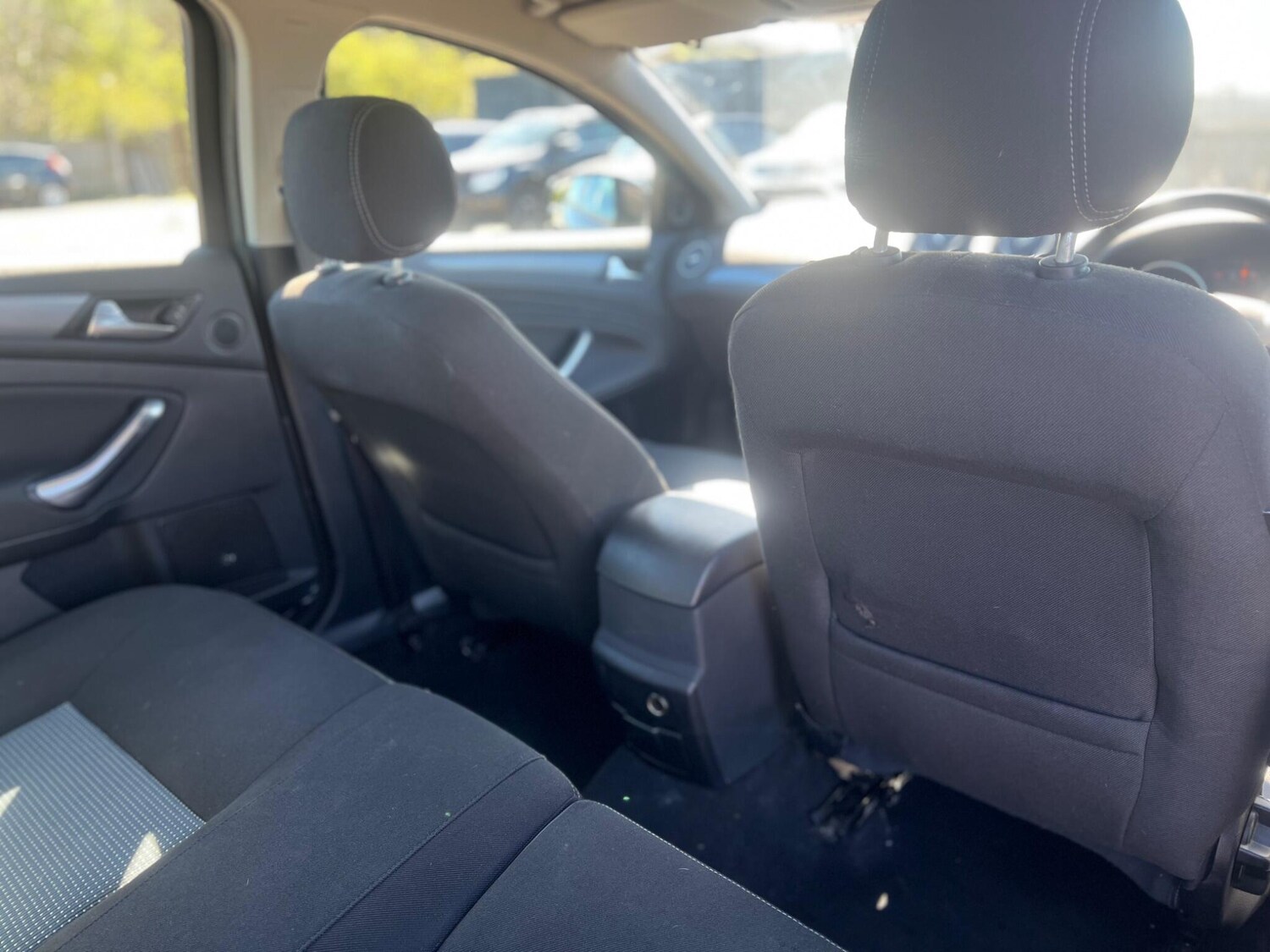 Used Ford Mondeo for sale - 78157111: Photo 34