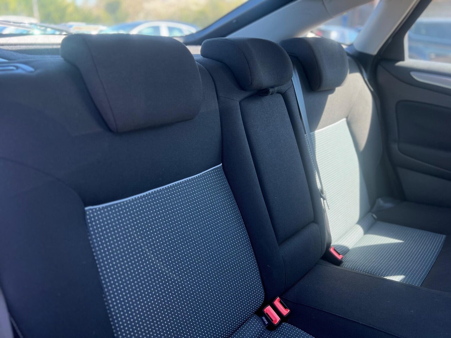 Used Ford Mondeo for sale - 78157111: Photo 35