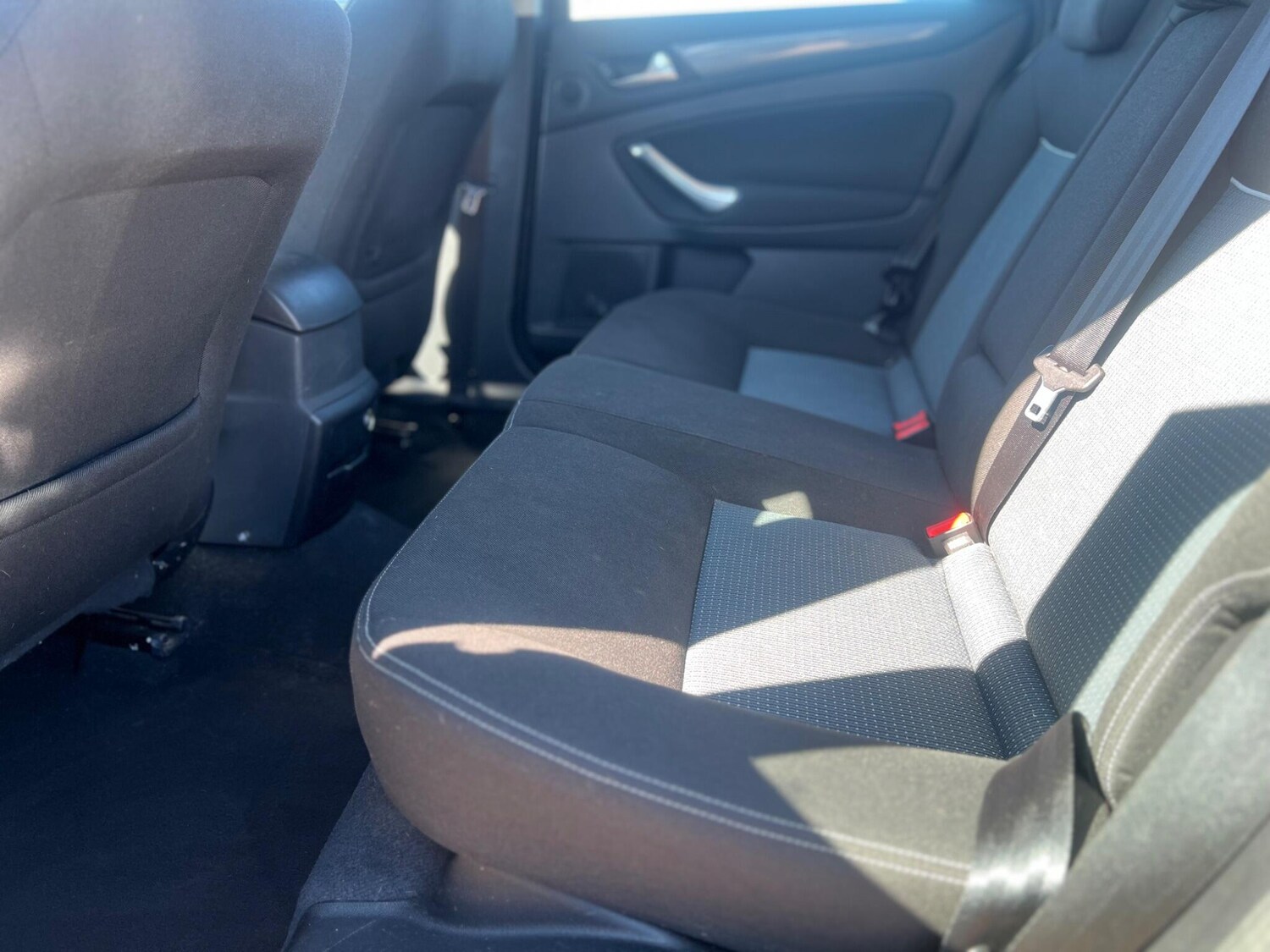 Used Ford Mondeo for sale - 78157111: Photo 36