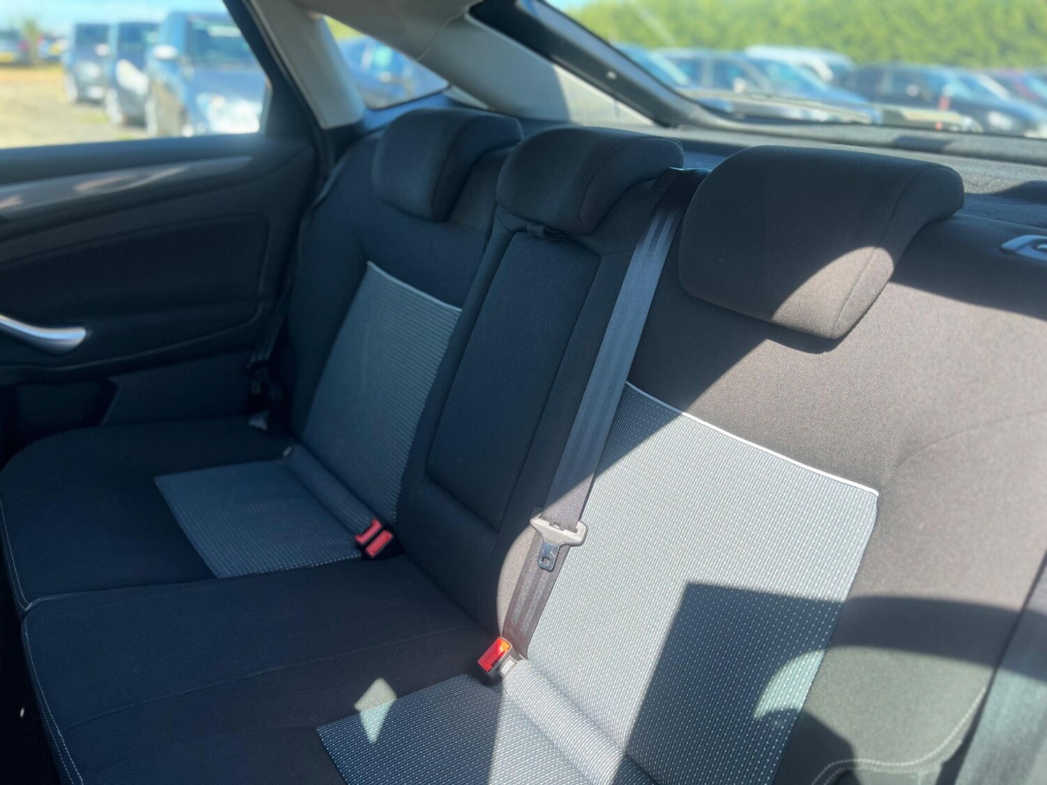 Used Ford Mondeo for sale - 78157111: Photo 38