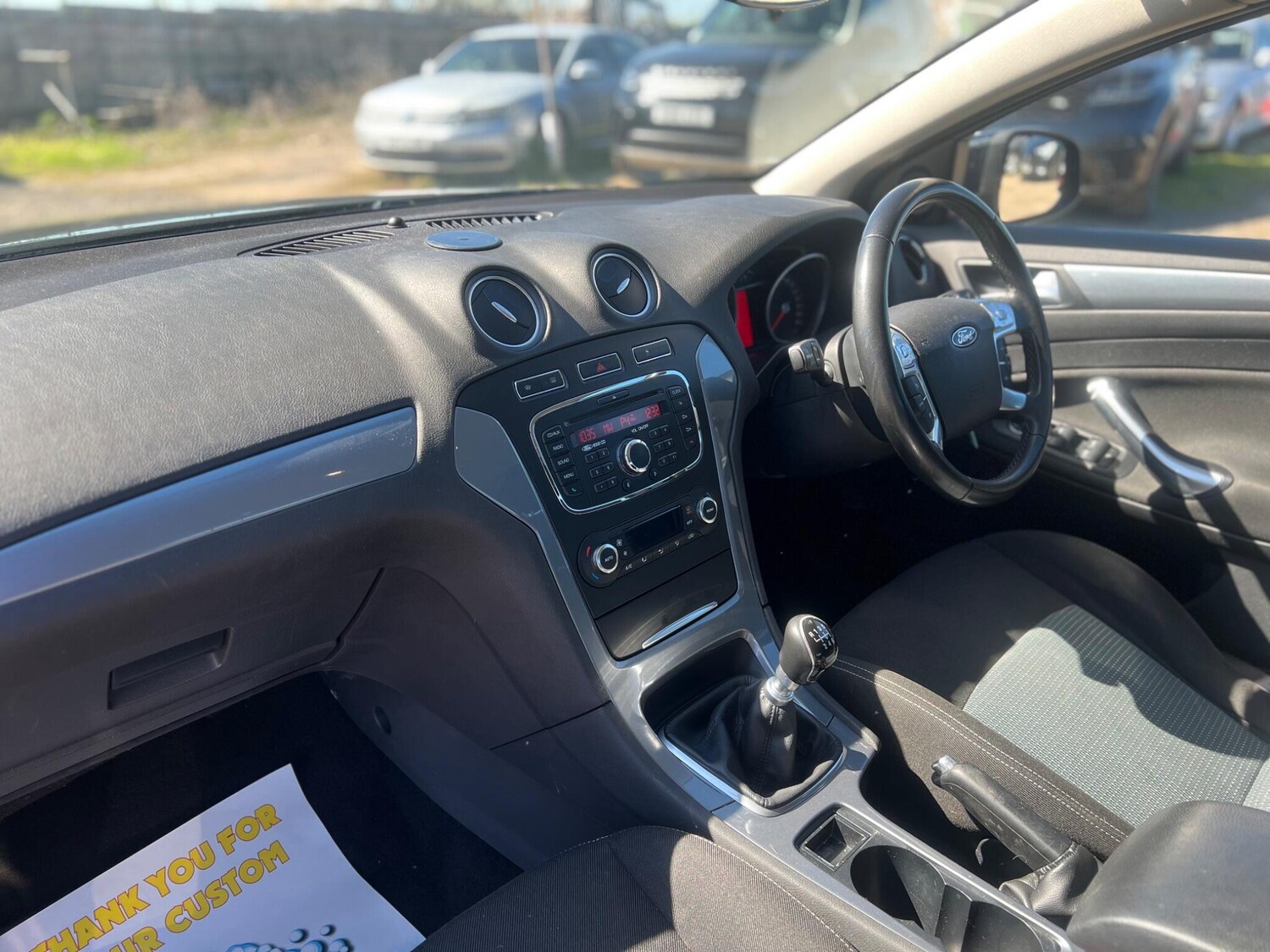 Used Ford Mondeo for sale - 78157111: Photo 40