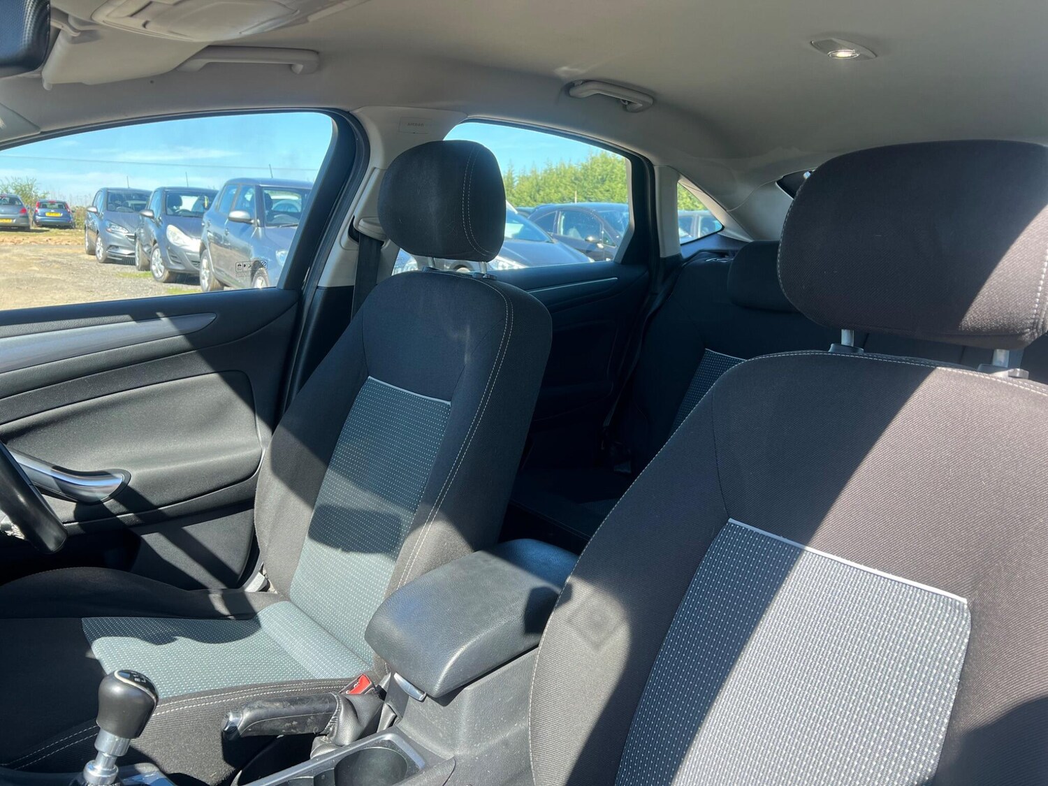 Used Ford Mondeo for sale - 78157111: Photo 41