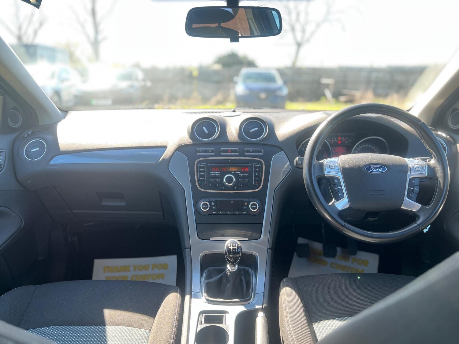 Used Ford Mondeo for sale - 78157111: Photo 43