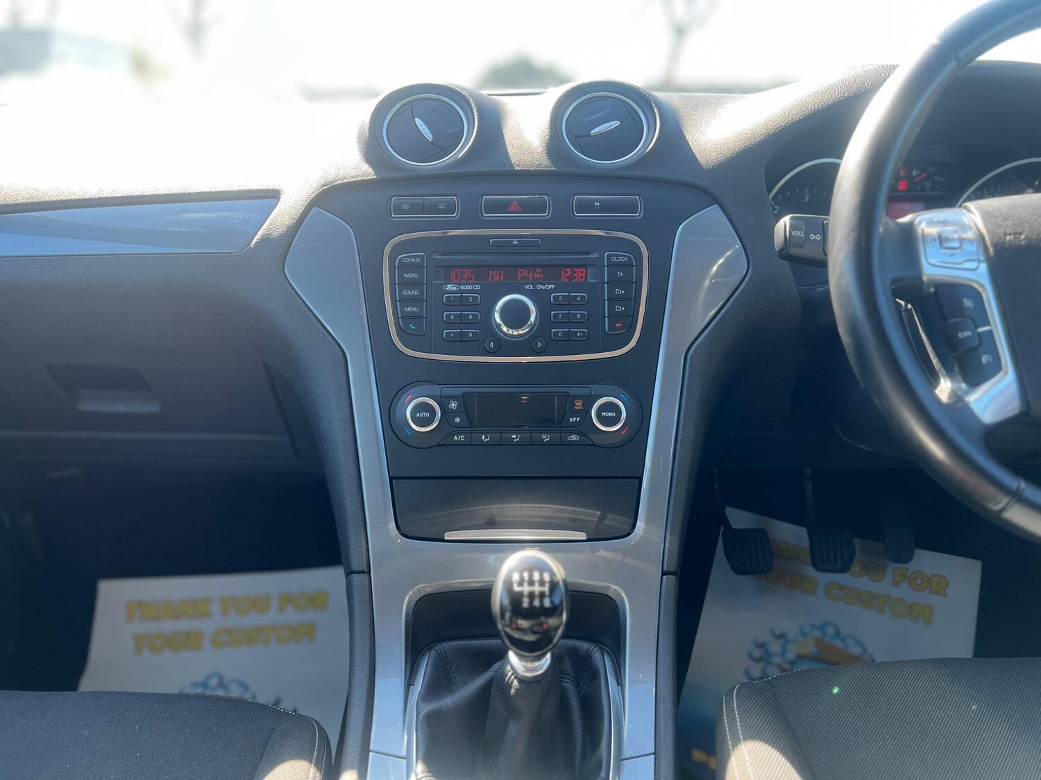 Used Ford Mondeo for sale - 78157111: Photo 44