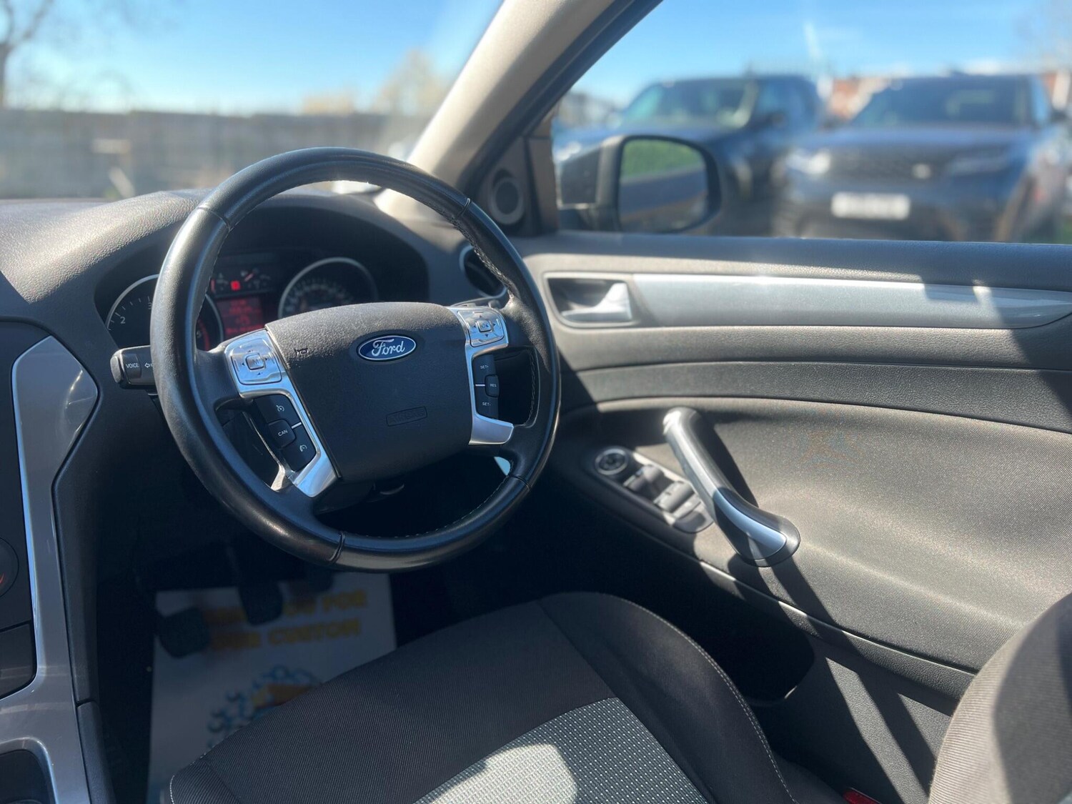 Used Ford Mondeo for sale - 78157111: Photo 45