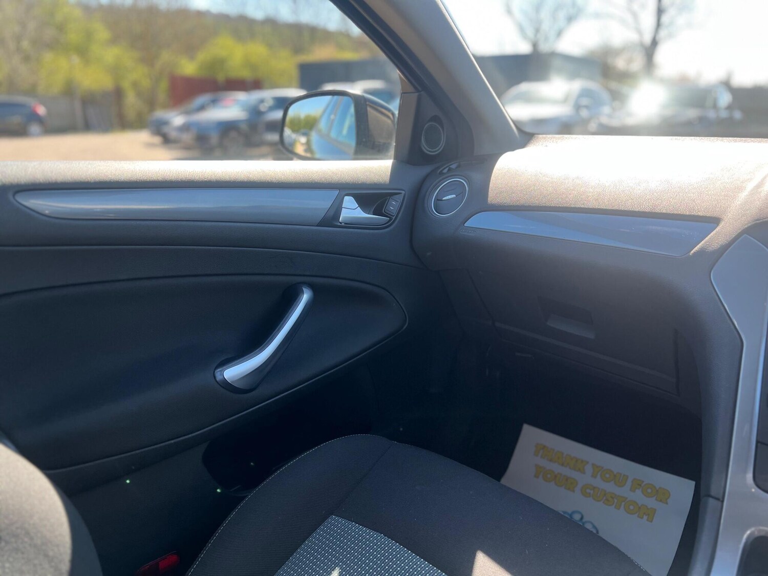 Used Ford Mondeo for sale - 78157111: Photo 46