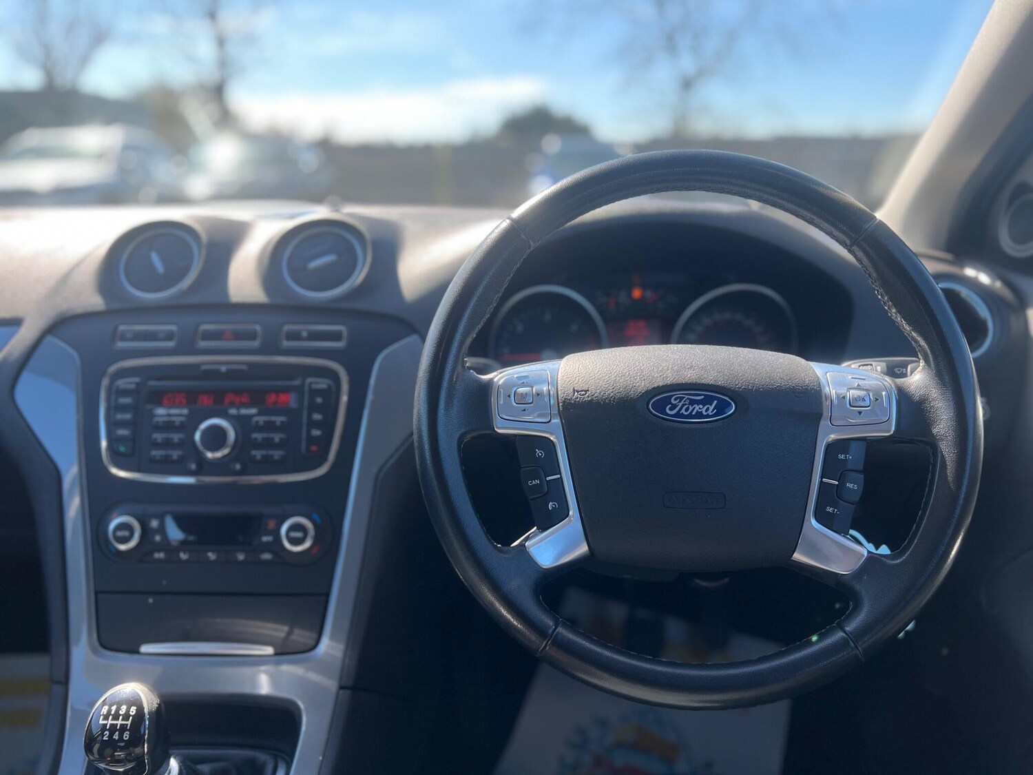 Used Ford Mondeo for sale - 78157111: Photo 47