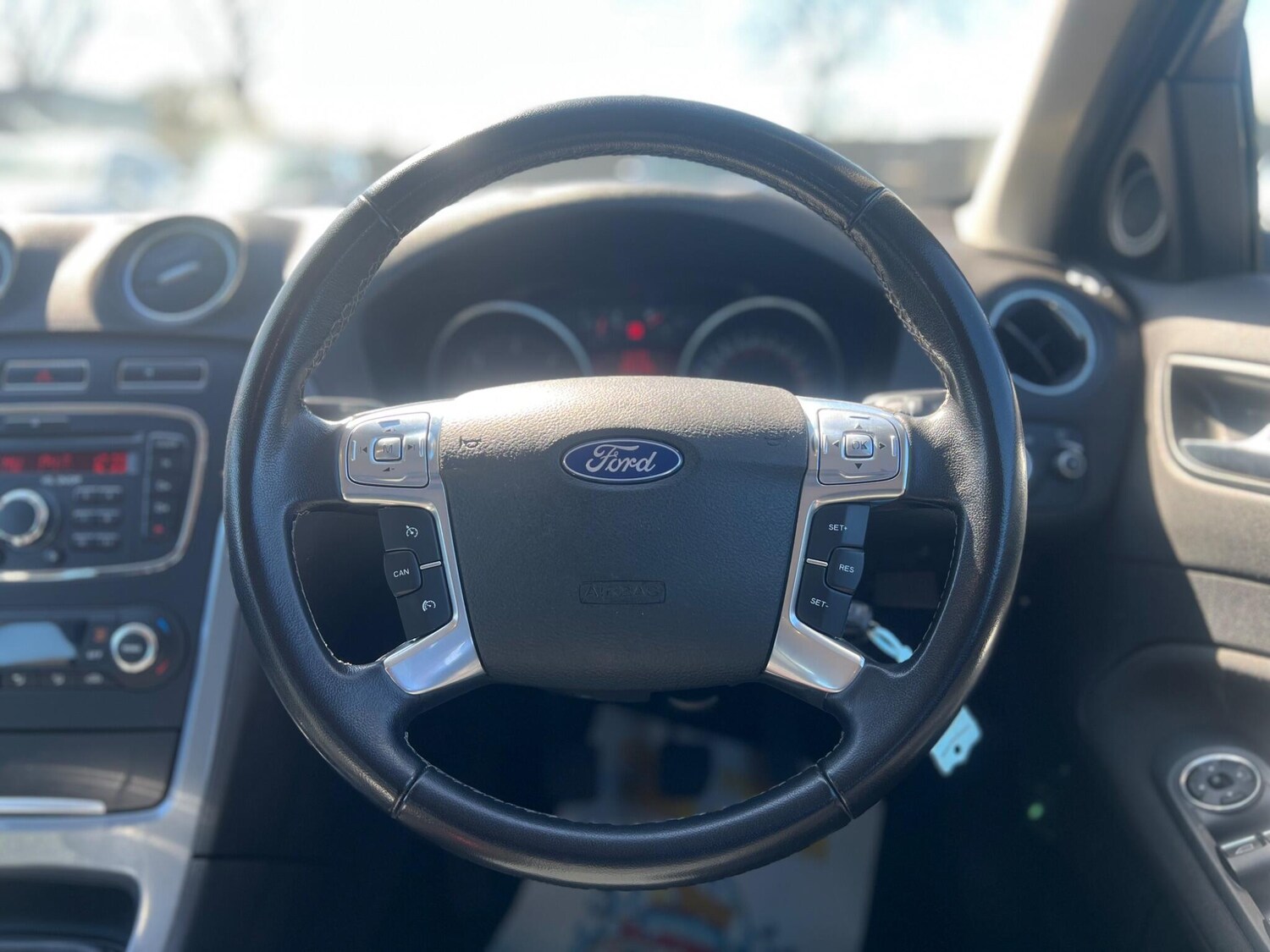 Used Ford Mondeo for sale - 78157111: Photo 48