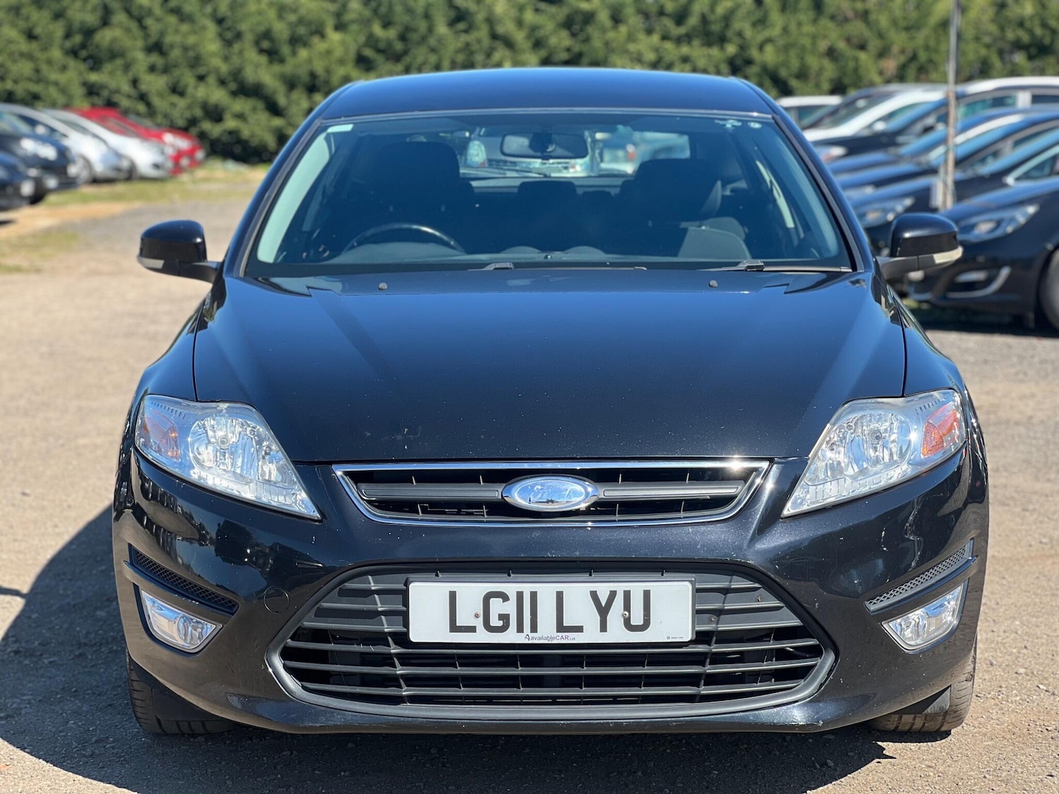 Used Ford Mondeo for sale - 78157111: Photo 5