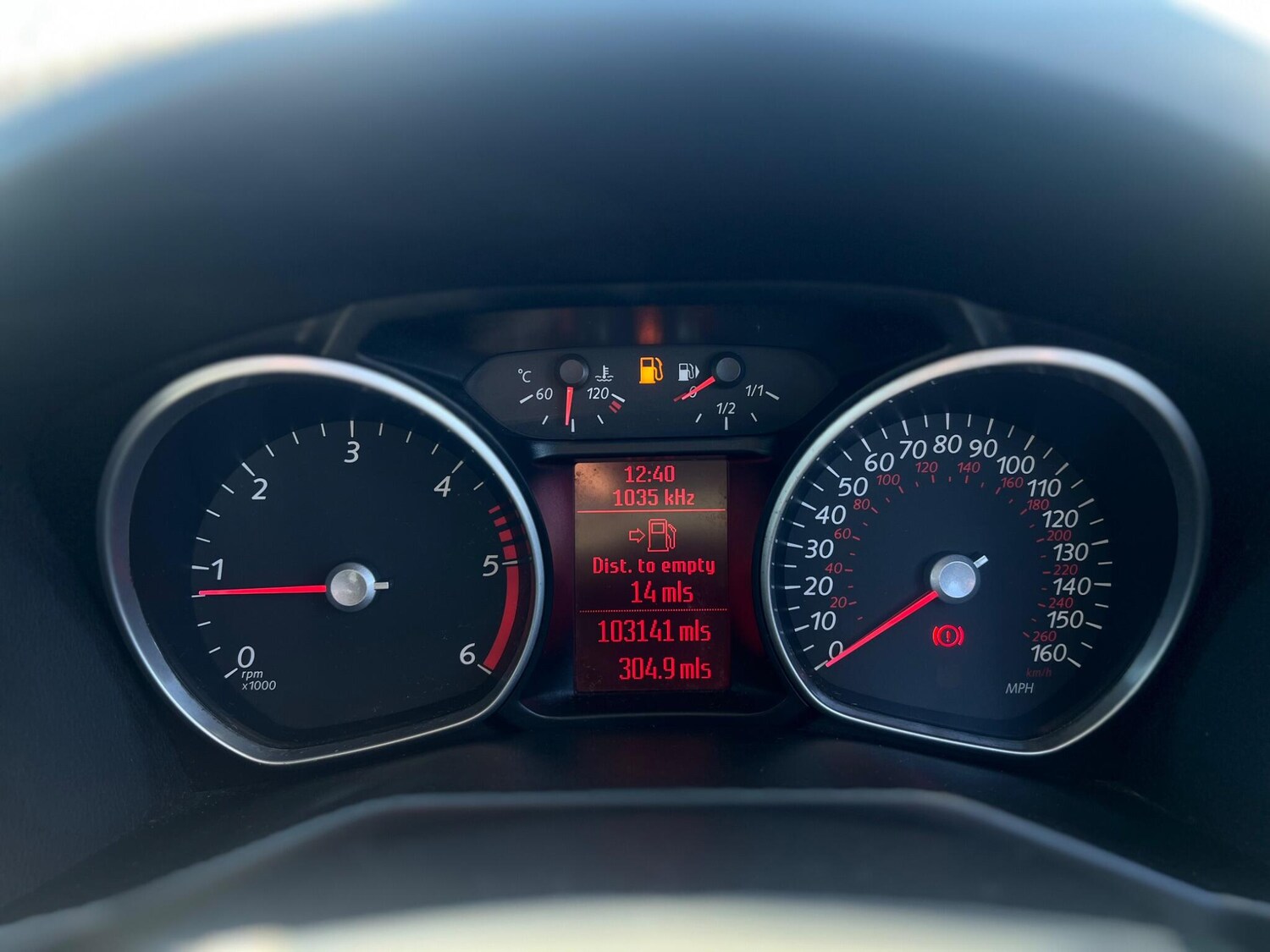 Used Ford Mondeo for sale - 78157111: Photo 55