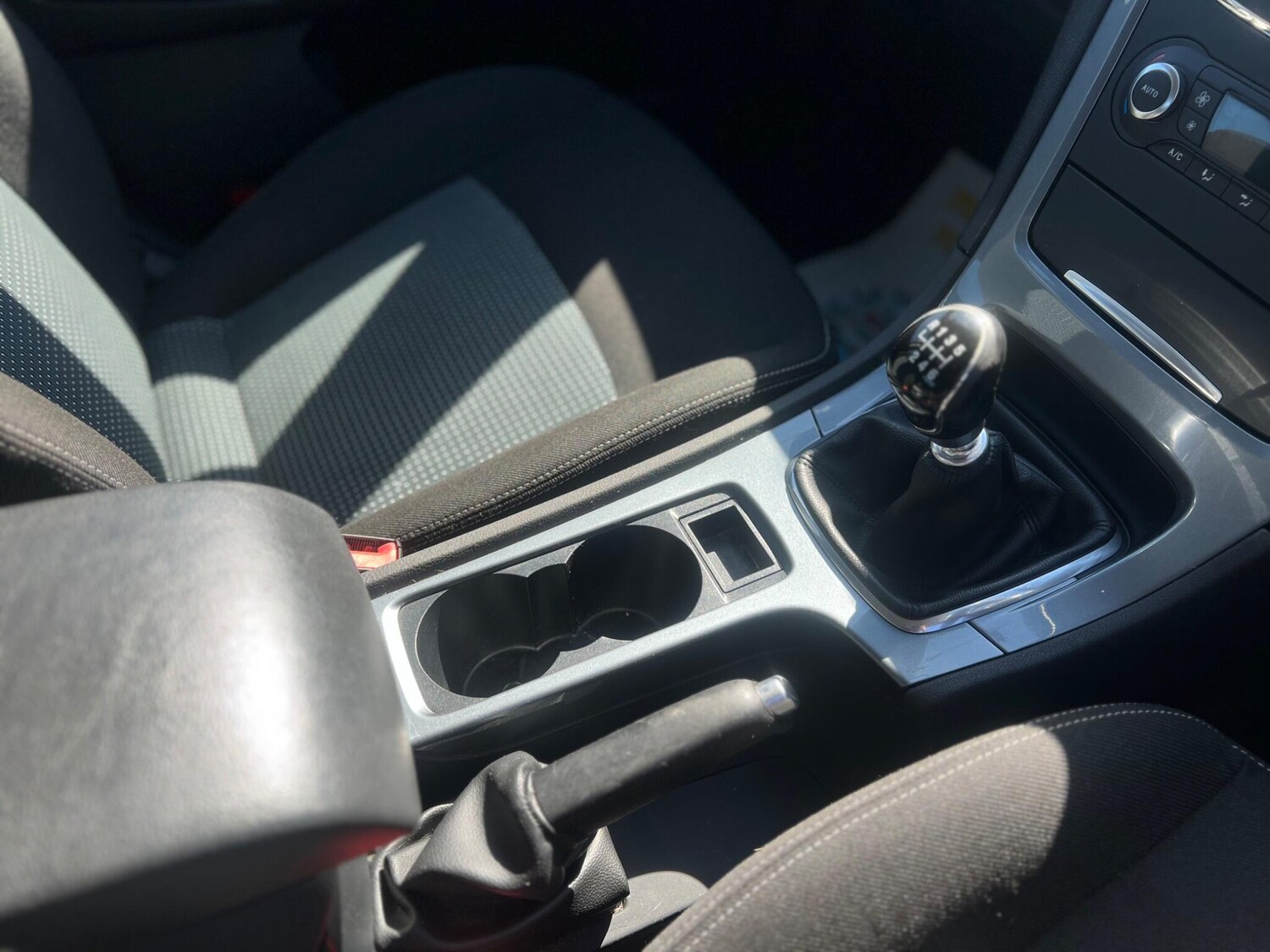 Used Ford Mondeo for sale - 78157111: Photo 59