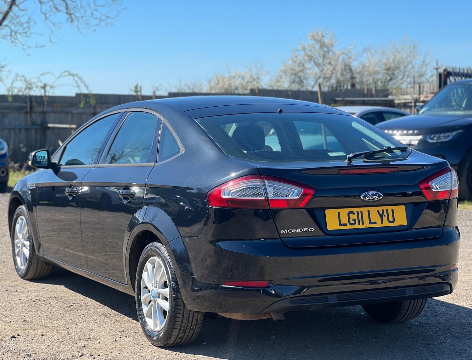 Used Ford Mondeo for sale - 78157111: Photo 6