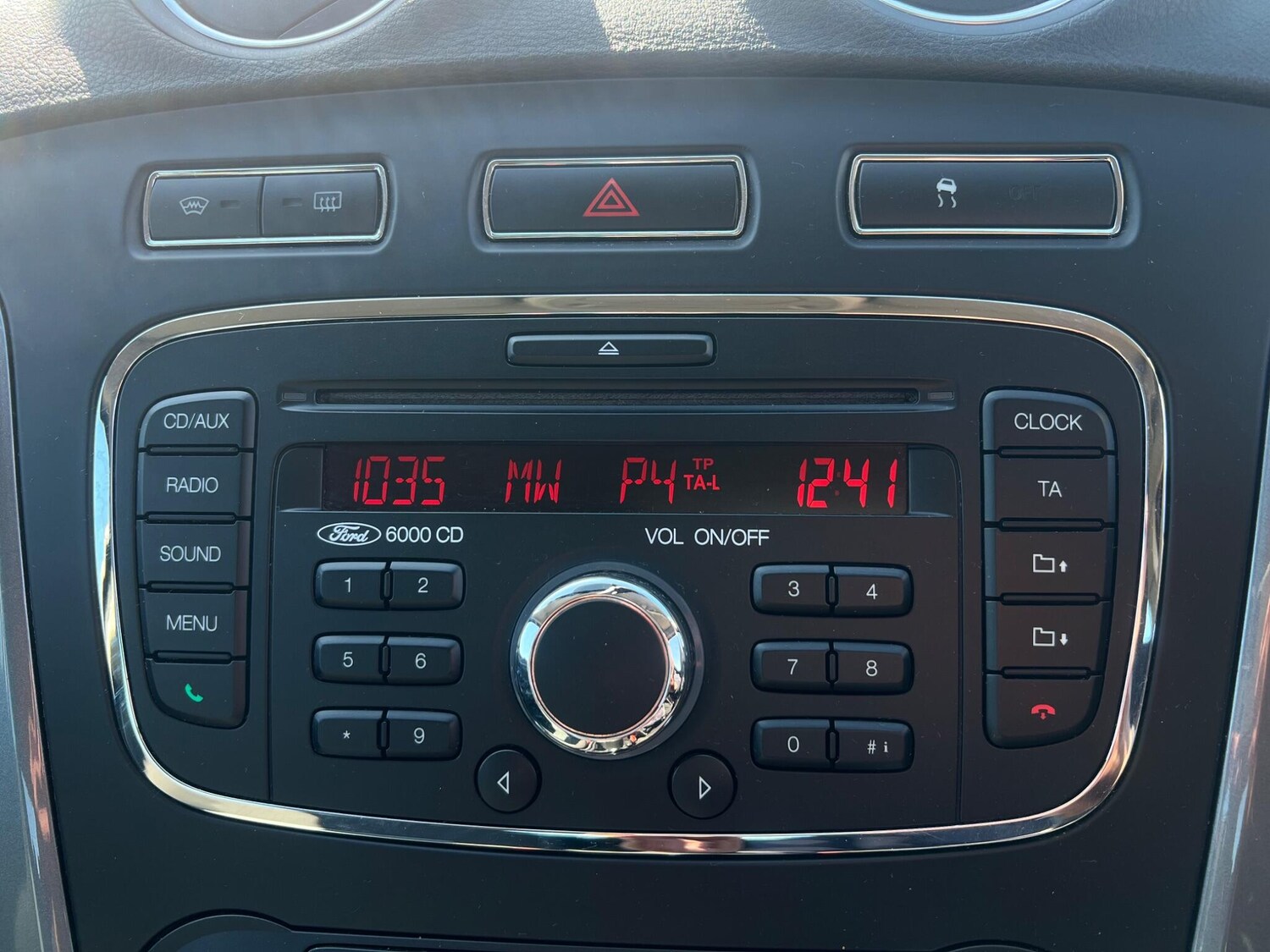 Used Ford Mondeo for sale - 78157111: Photo 61