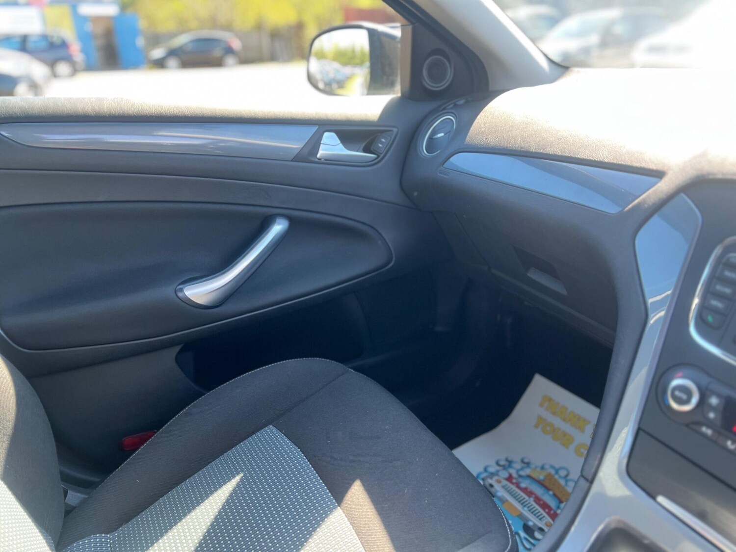 Used Ford Mondeo for sale - 78157111: Photo 62