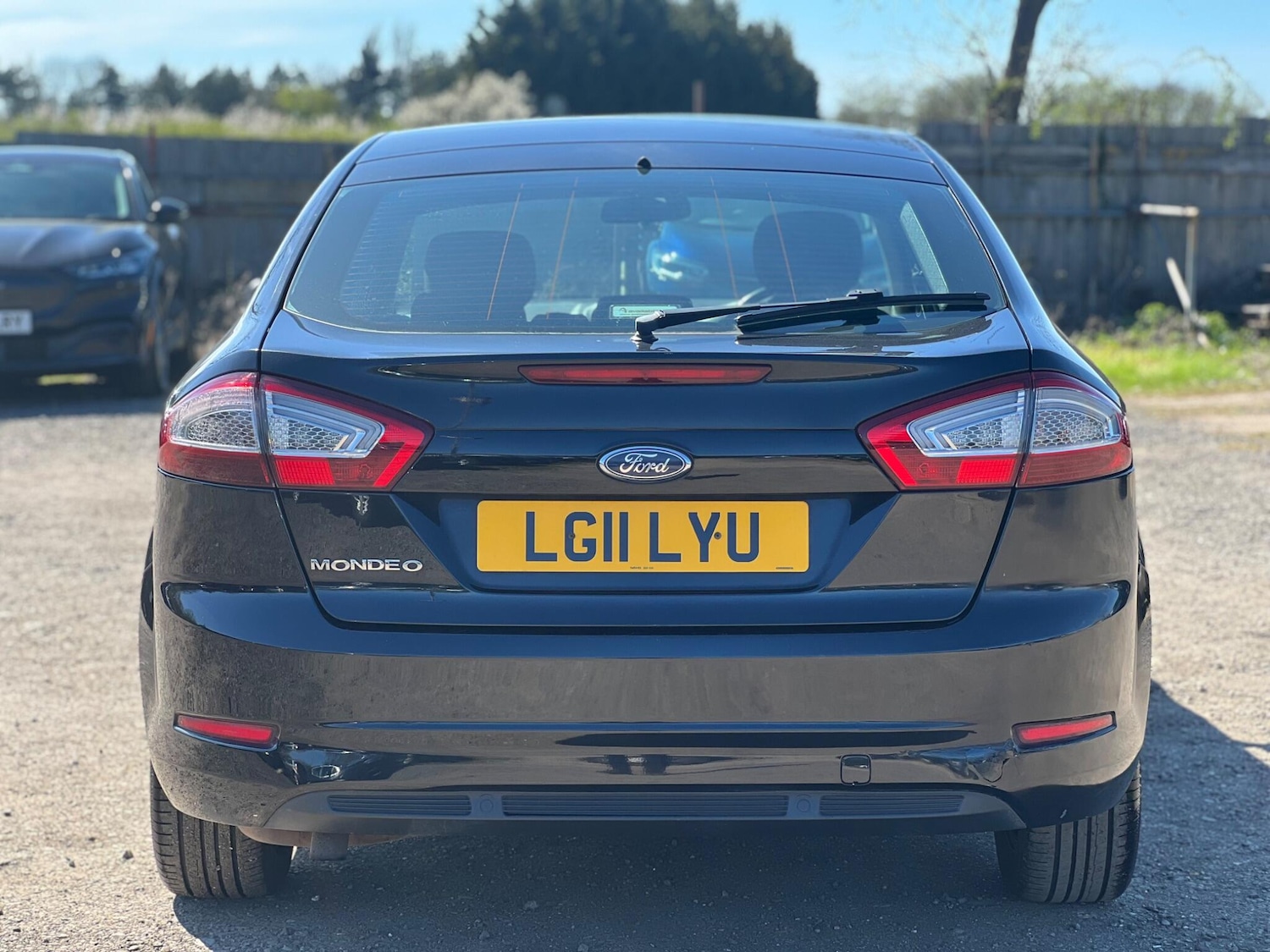 Used Ford Mondeo for sale - 78157111: Photo 8