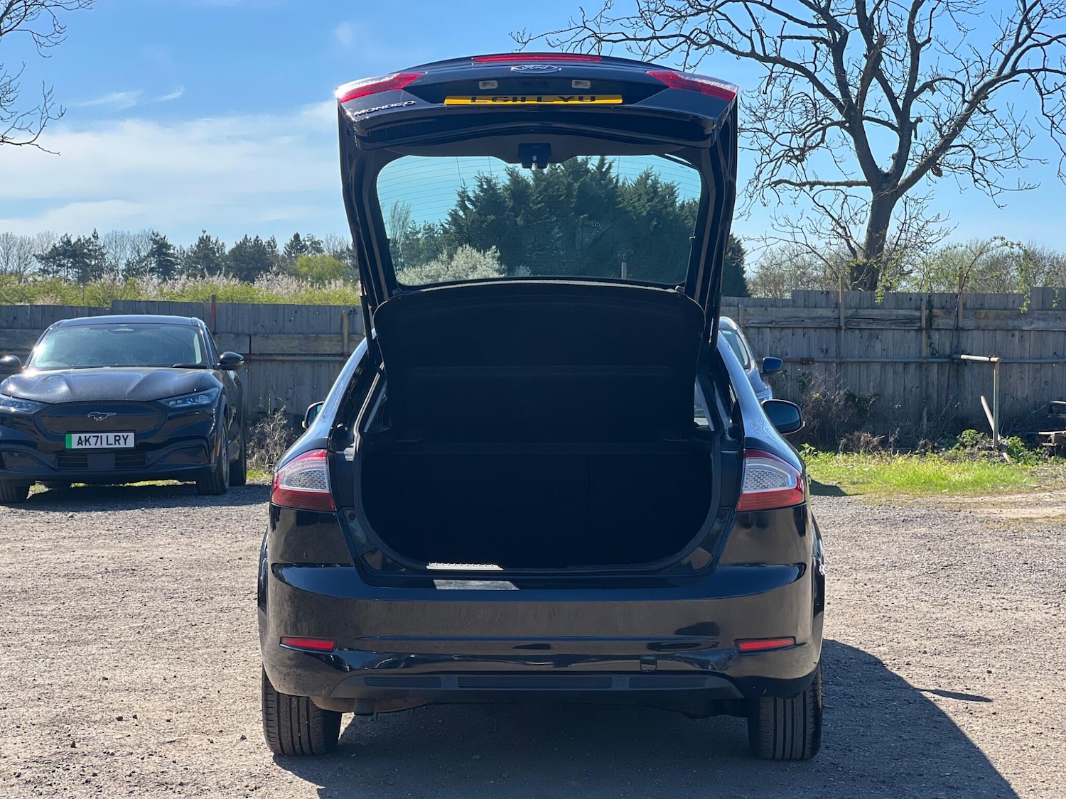 Used Ford Mondeo for sale - 78157111: Photo 9