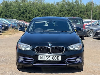 Used BMW 1 Series 2015 for sale - 79212693: Photo