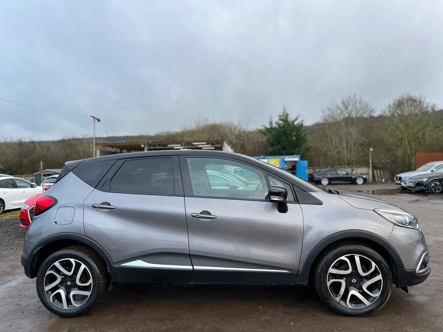 Used Renault Captur 2016 for sale - 77456207: Photo 16