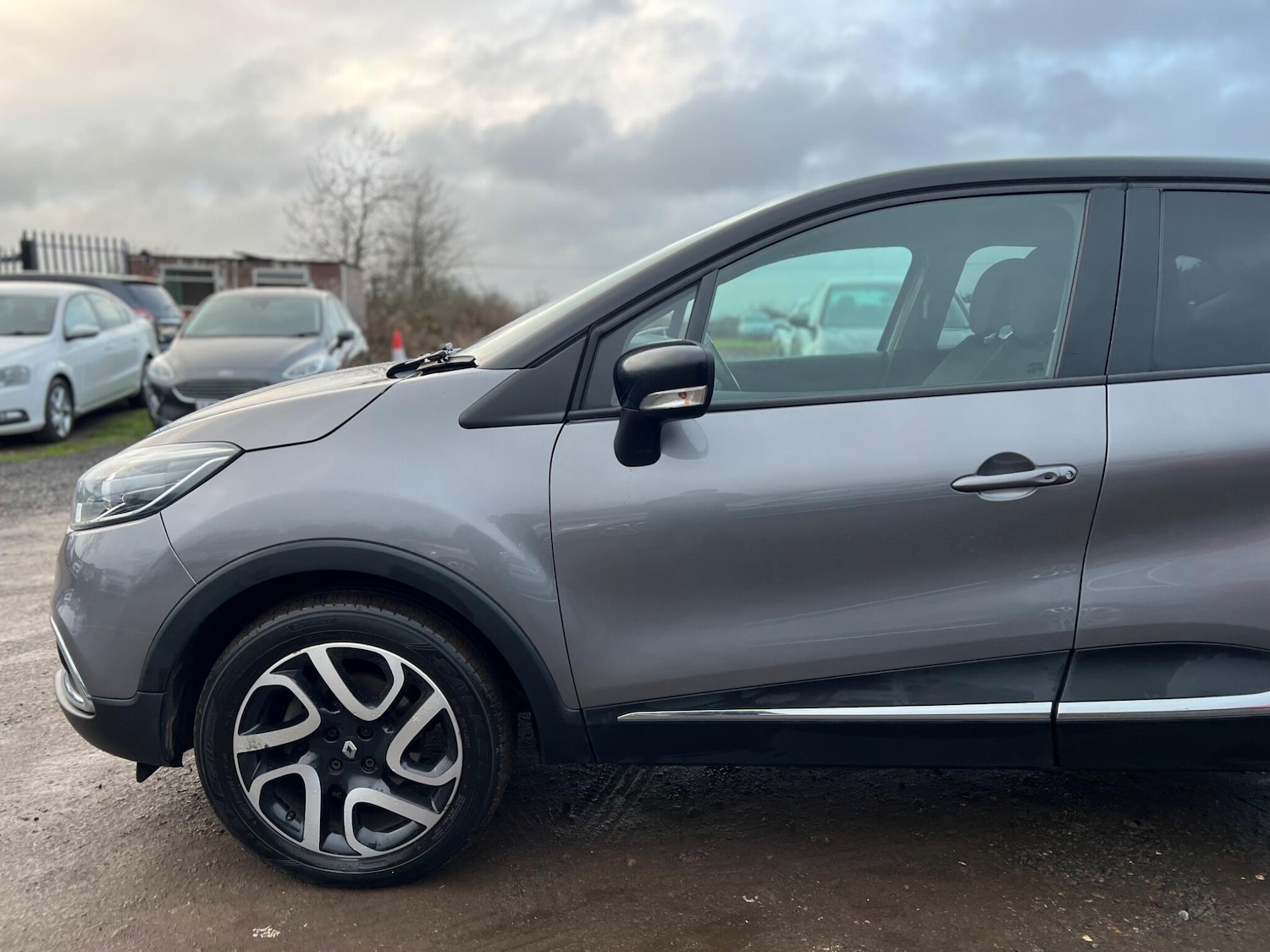 Used Renault Captur 2016 for sale - 77456207: Photo 21