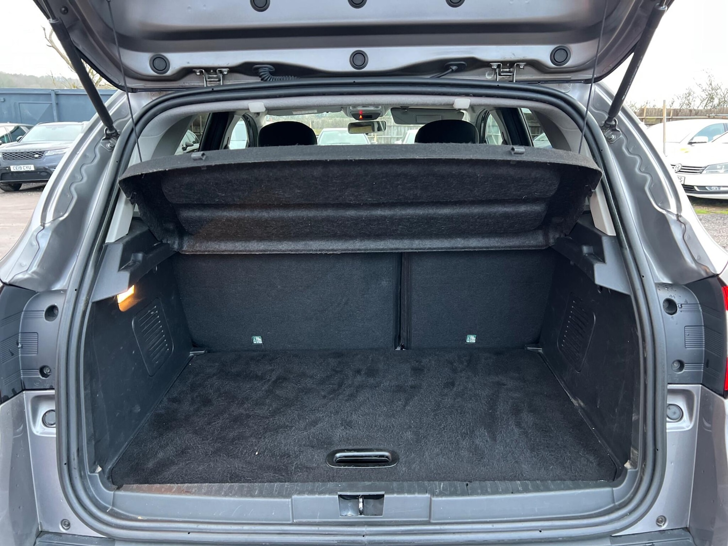 Used Renault Captur 2016 for sale - 77456207: Photo 27