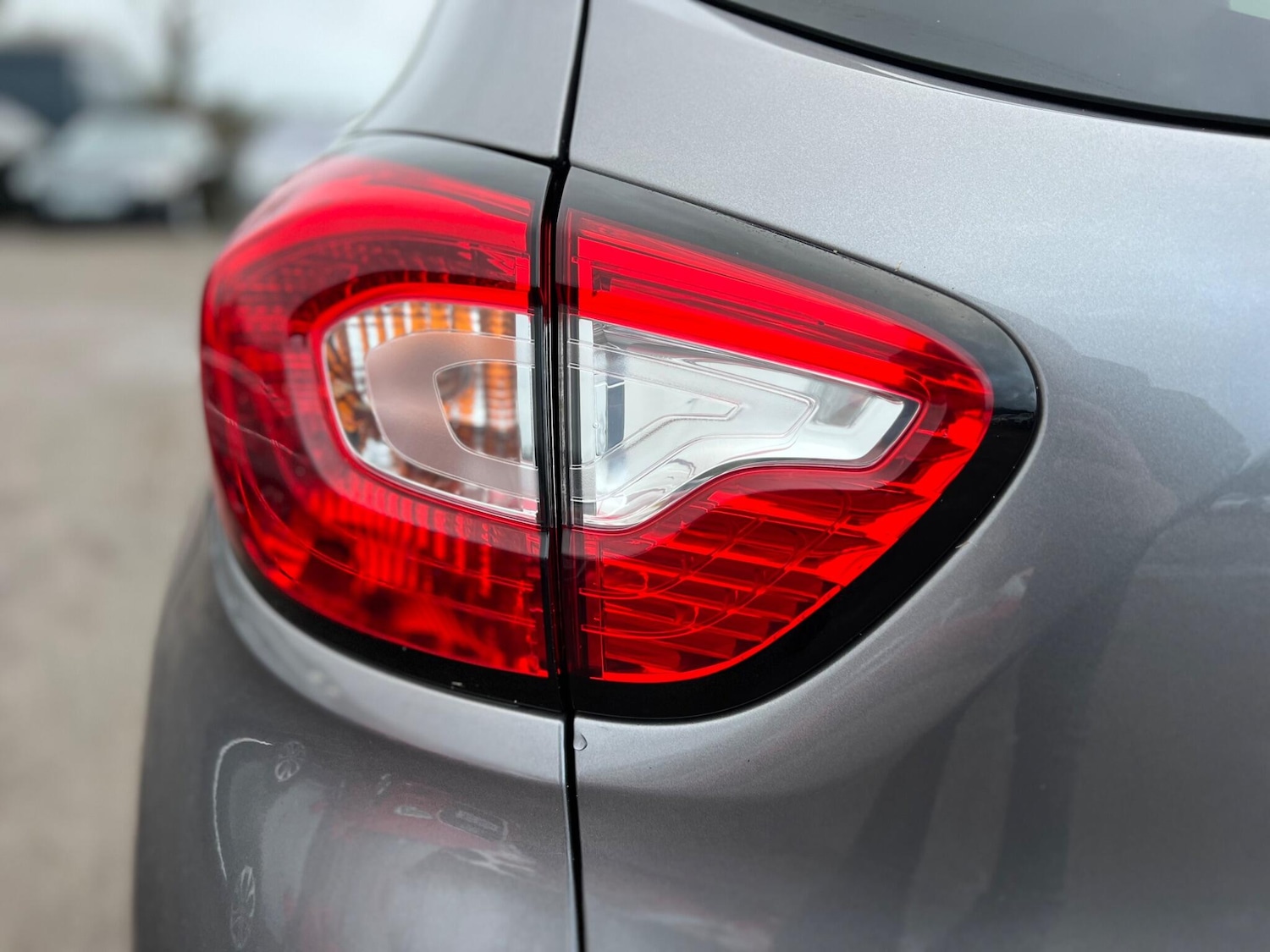 Used Renault Captur 2016 for sale - 77456207: Photo 30