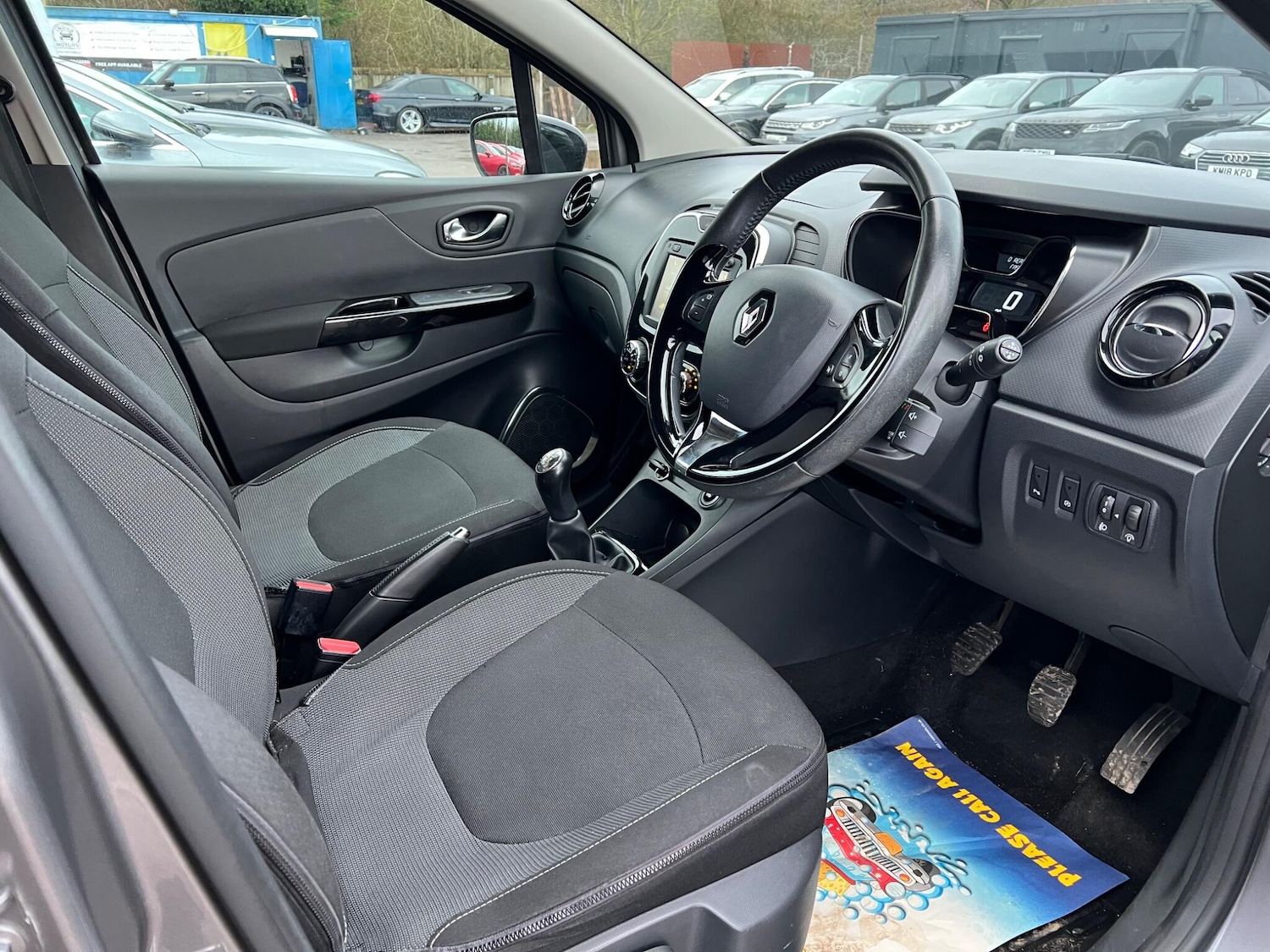 Used Renault Captur 2016 for sale - 77456207: Photo 34