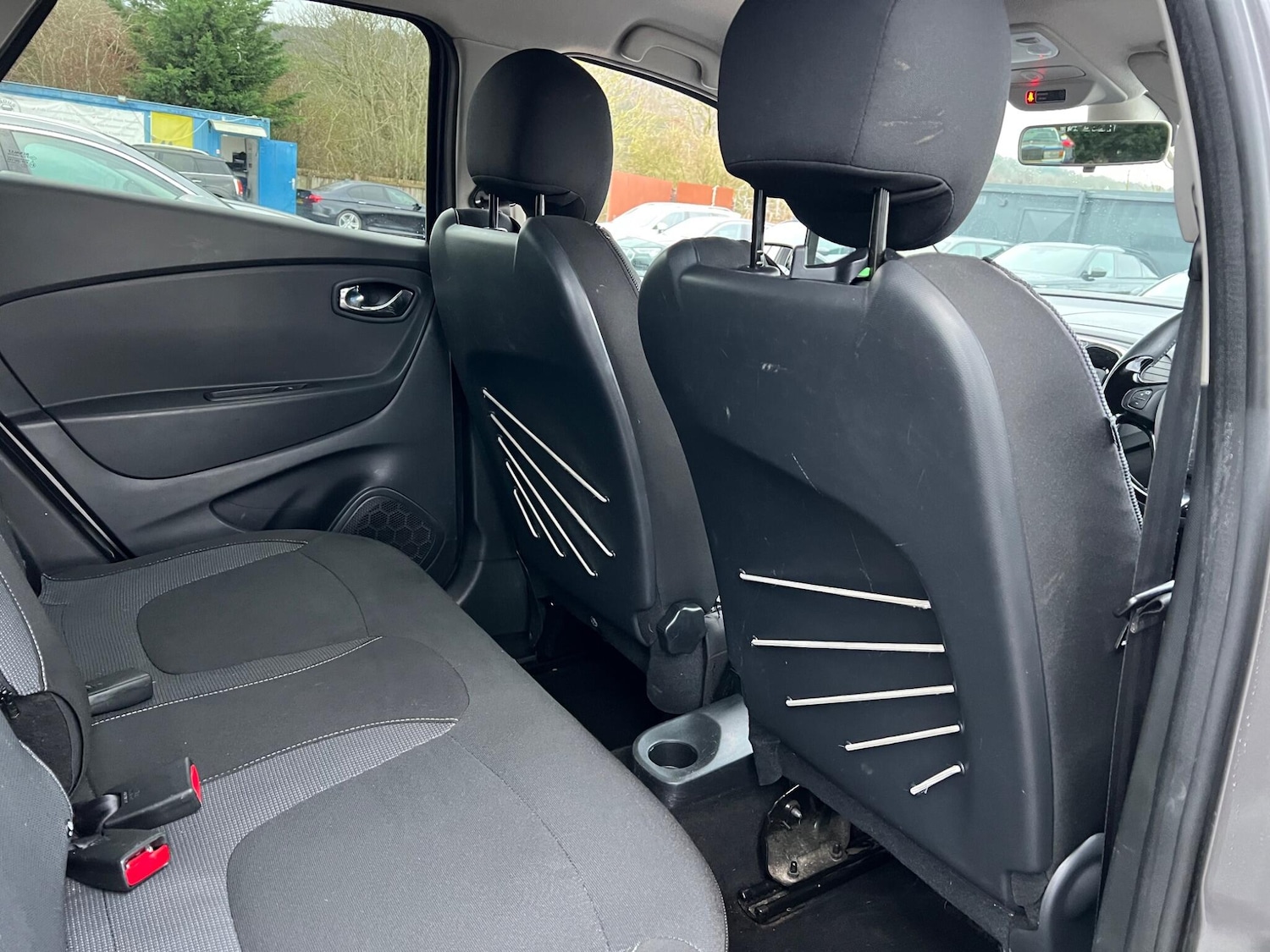 Used Renault Captur 2016 for sale - 77456207: Photo 37