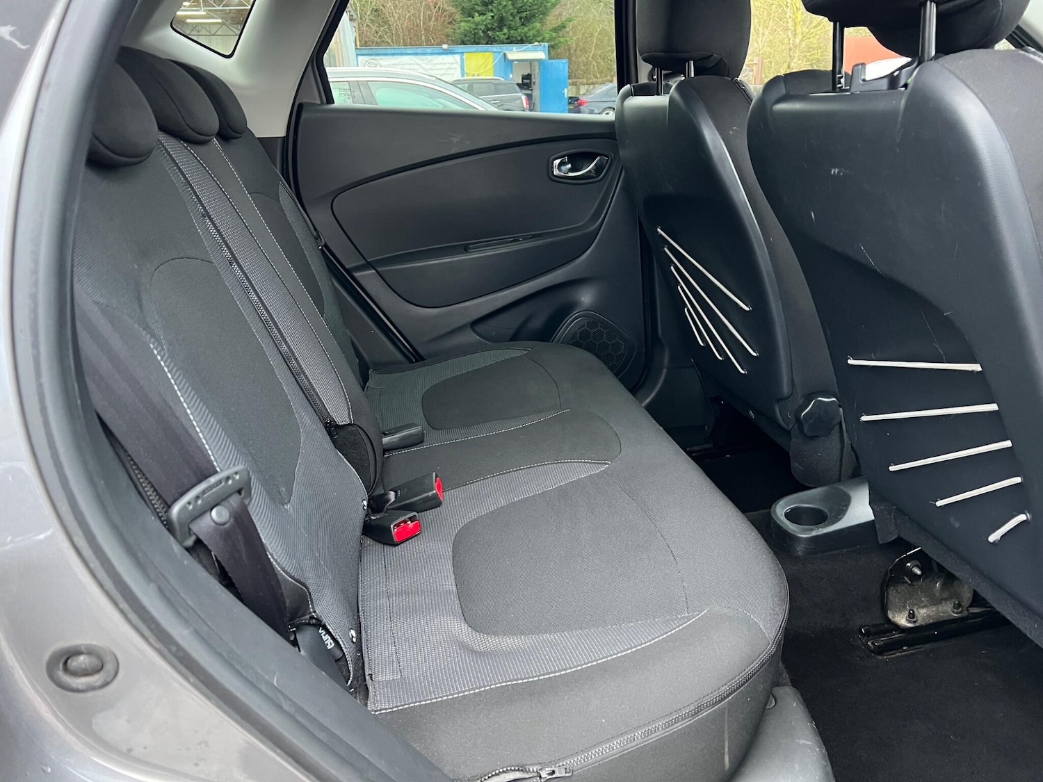 Used Renault Captur 2016 for sale - 77456207: Photo 38