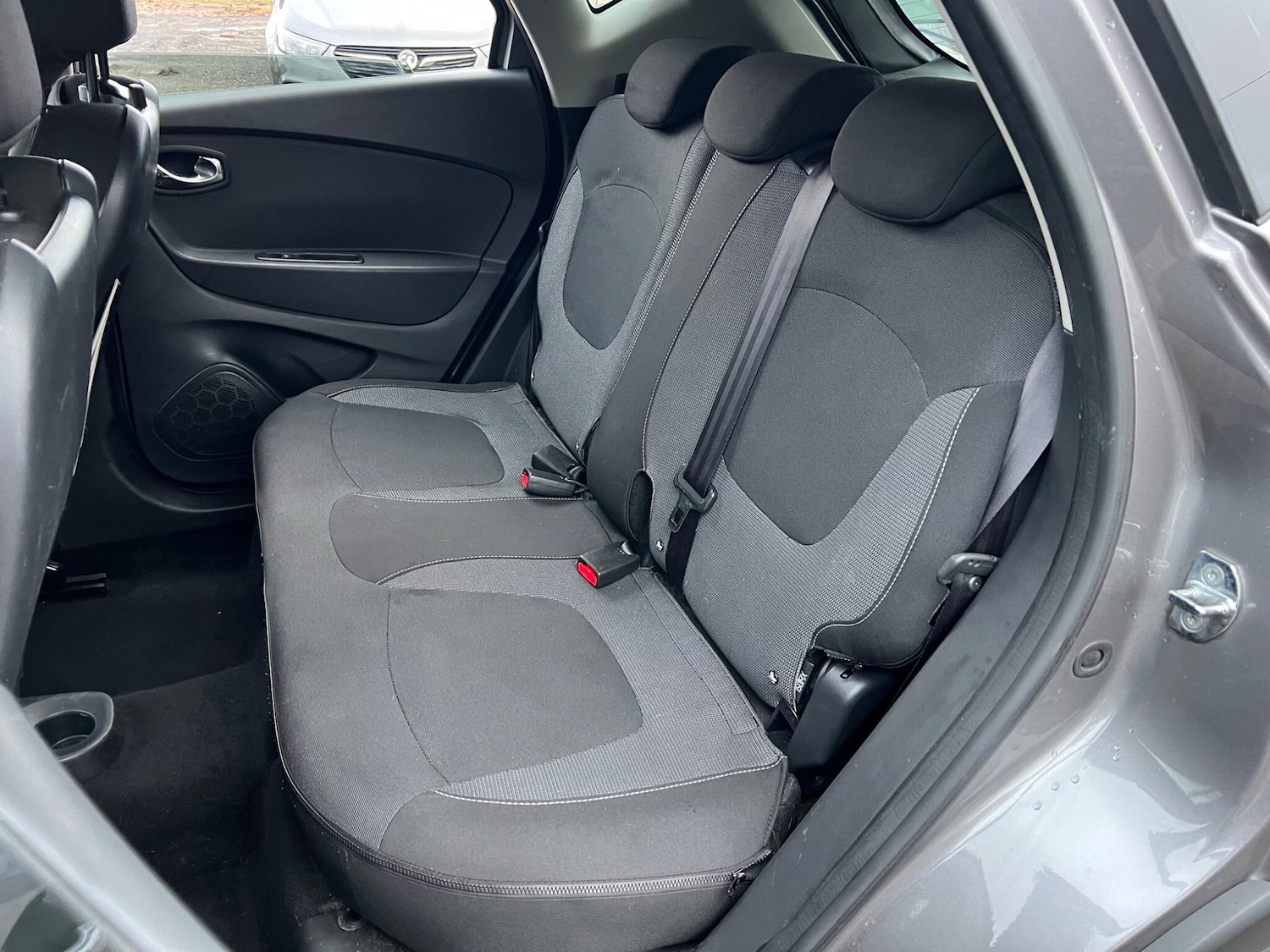 Used Renault Captur 2016 for sale - 77456207: Photo 42