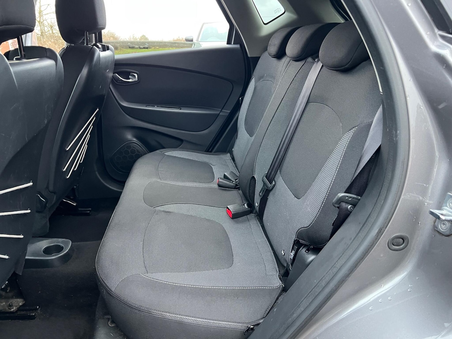 Used Renault Captur 2016 for sale - 77456207: Photo 43